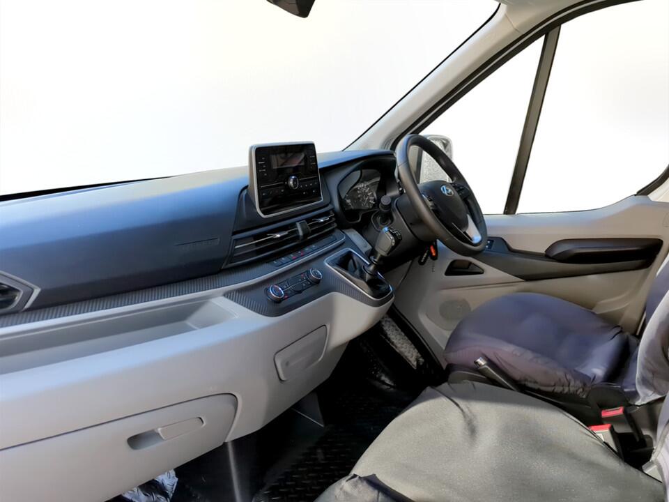 Used Maxus Deliver 9 2021 for sale - 76715380: Photo 8