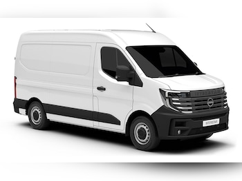 Used Nissan Interstar 2025 for sale - 76485002: Photo