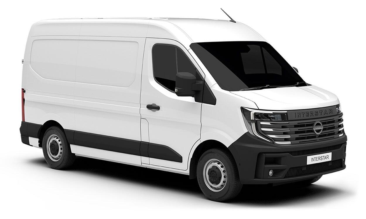 Used Nissan Interstar 2025 for sale - 76484993: Photo 1