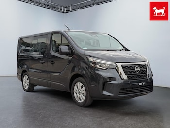 Nissan - Primastar