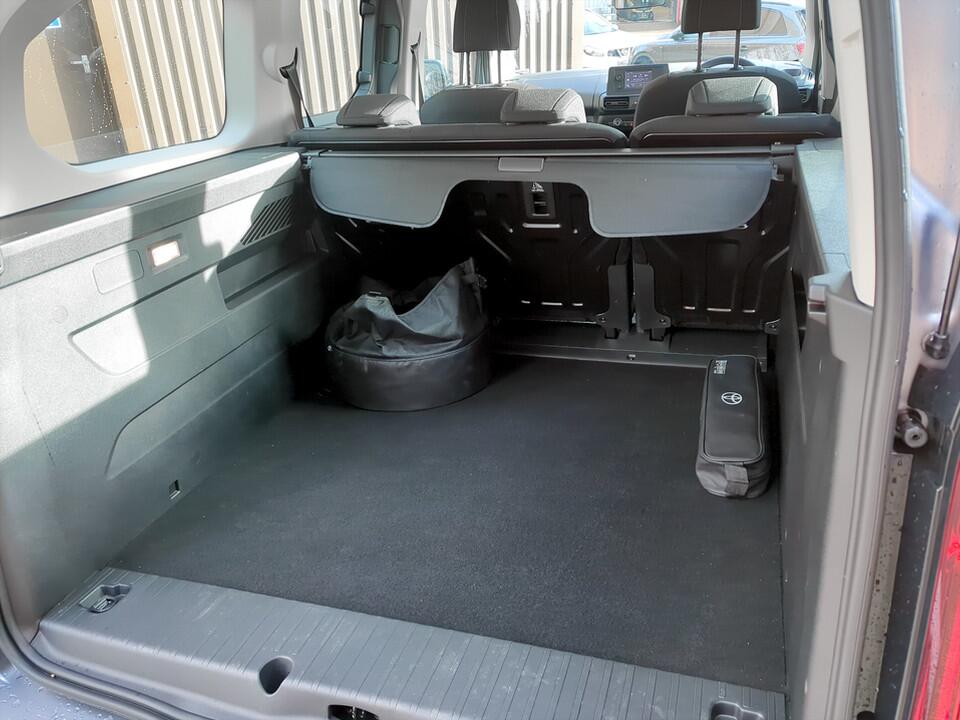 Used Toyota PROACE CITY Verso 2024 for sale - 77455515: Photo 10