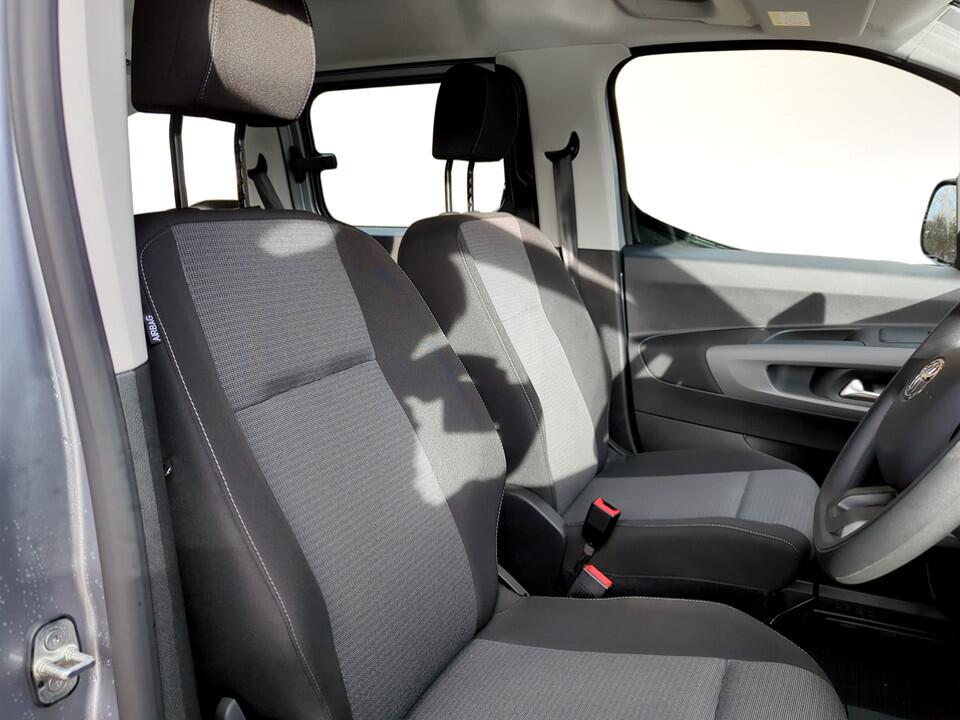 Used Toyota PROACE CITY Verso 2024 for sale - 77455515: Photo 13