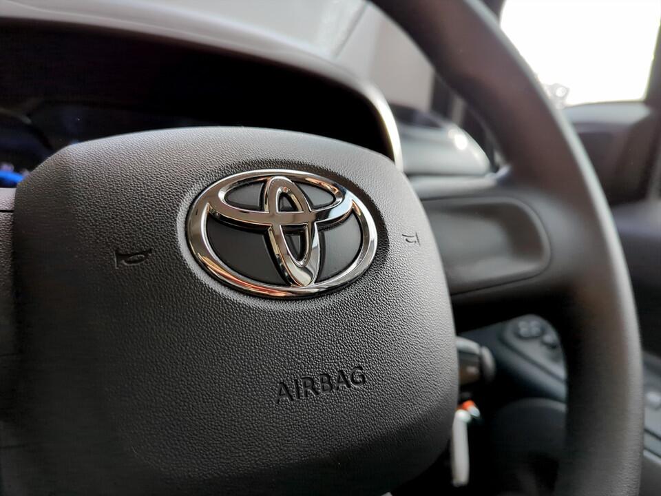 Used Toyota PROACE CITY Verso 2024 for sale - 77455515: Photo 14