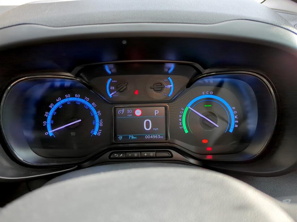 Used Toyota PROACE CITY Verso 2024 for sale - 77455515: Photo 16