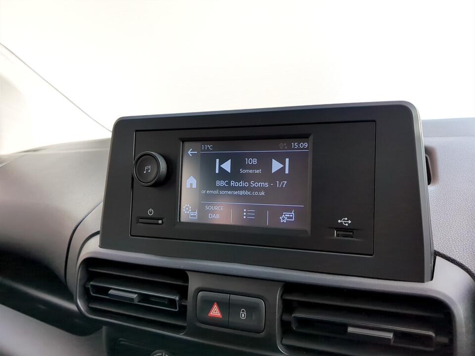 Used Toyota PROACE CITY Verso 2024 for sale - 77455515: Photo 17