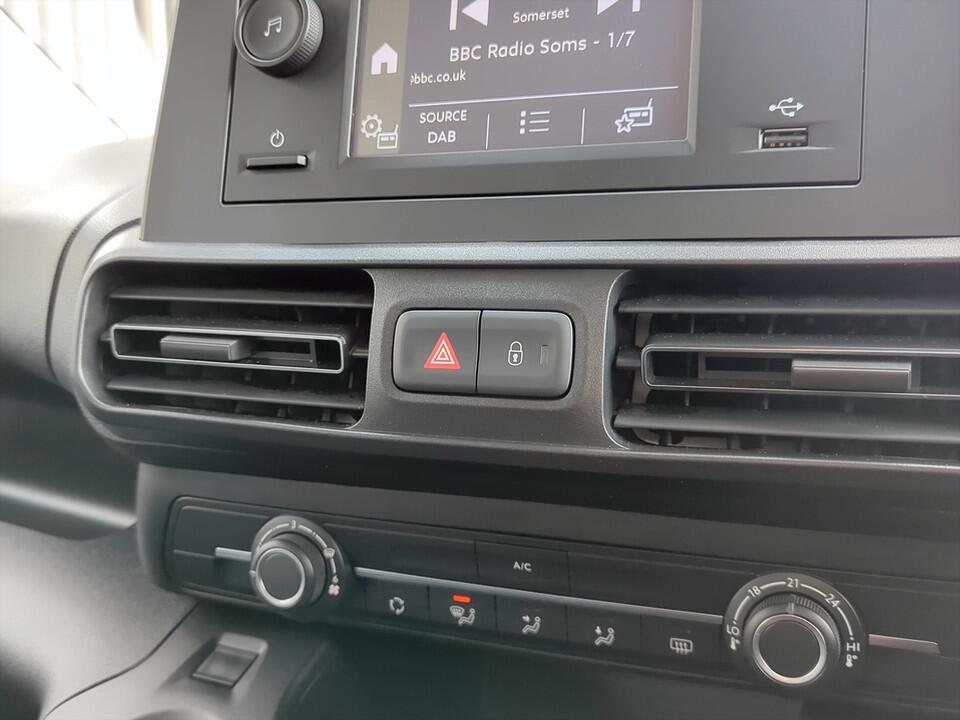 Used Toyota PROACE CITY Verso 2024 for sale - 77455515: Photo 18