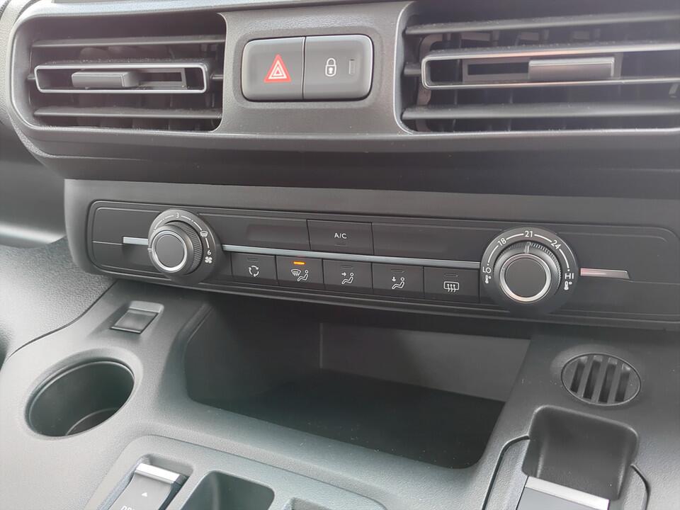 Used Toyota PROACE CITY Verso 2024 for sale - 77455515: Photo 19