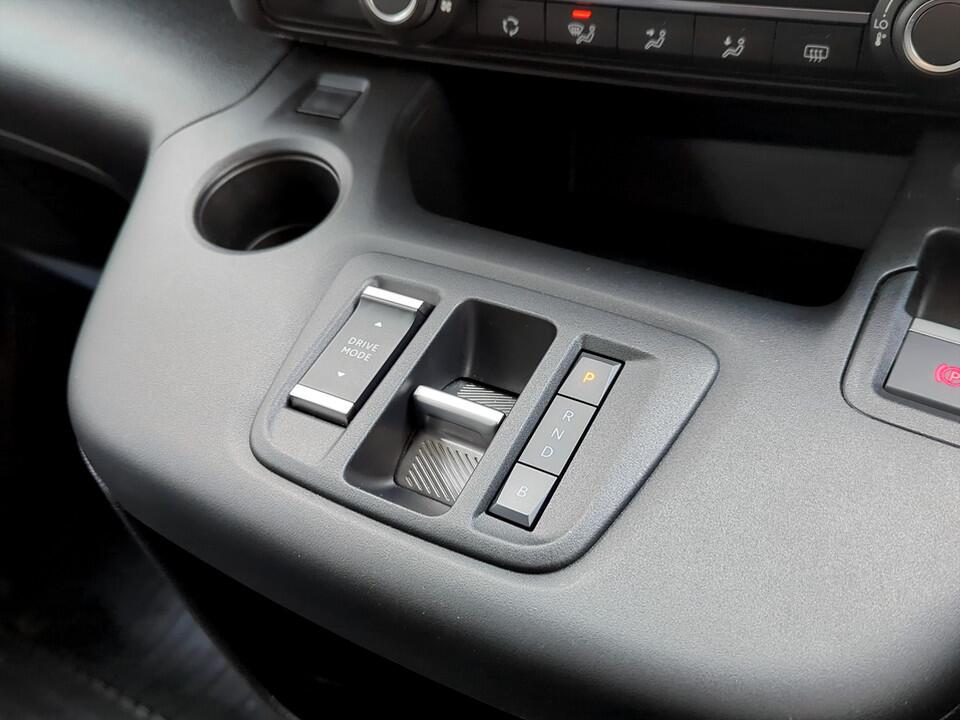 Used Toyota PROACE CITY Verso 2024 for sale - 77455515: Photo 20