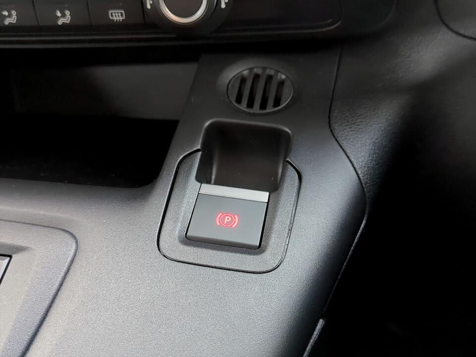 Used Toyota PROACE CITY Verso 2024 for sale - 77455515: Photo 21