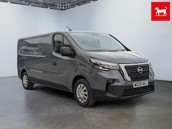 Nissan - Primastar