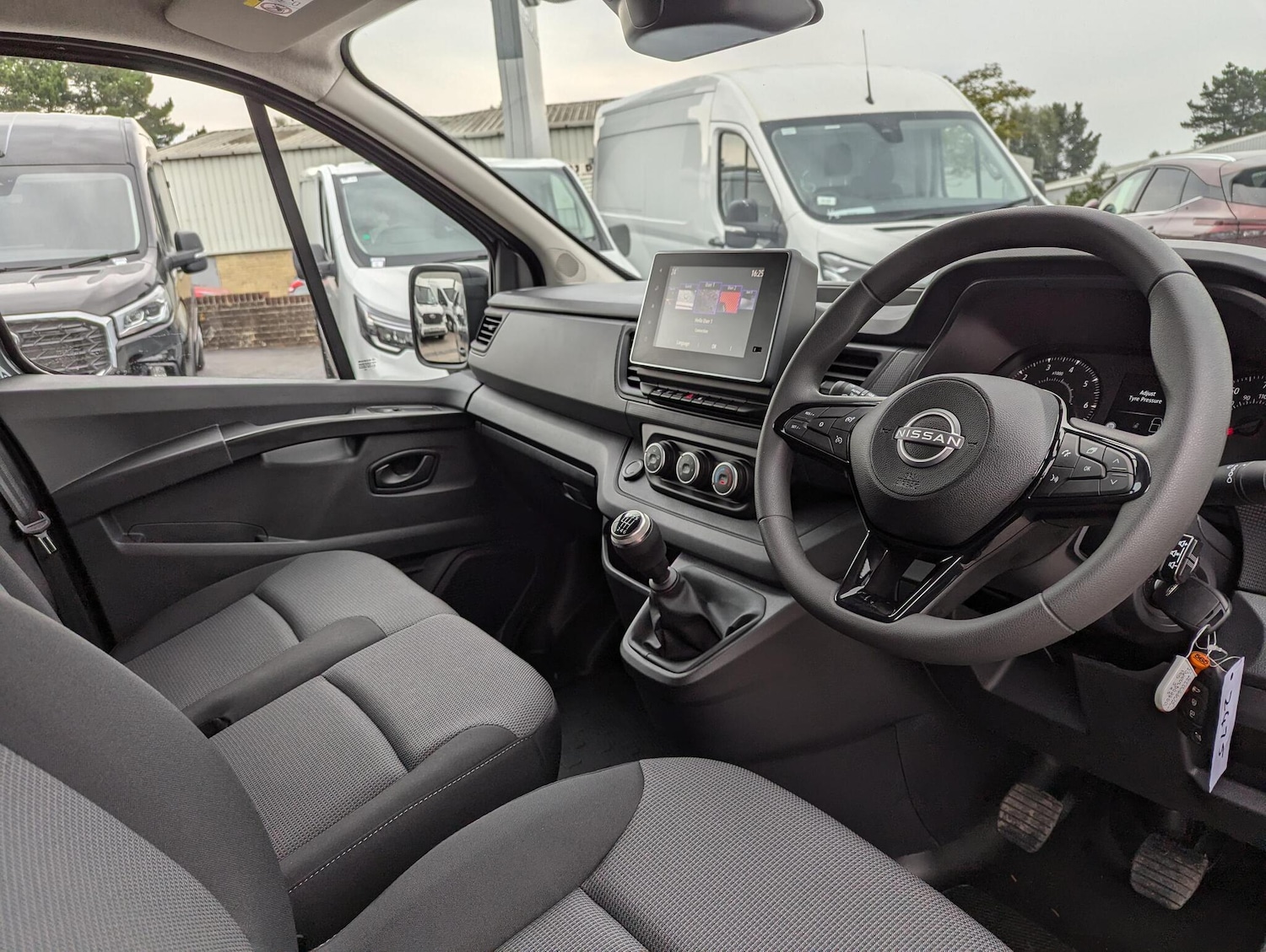 Vehicle 6