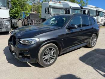 2021 (21) - xDrive20i M Sport 5dr Step Auto