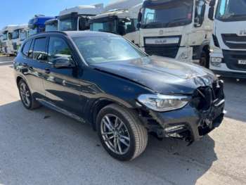 Used BMW X3 2021 for sale - 74703873: Photo