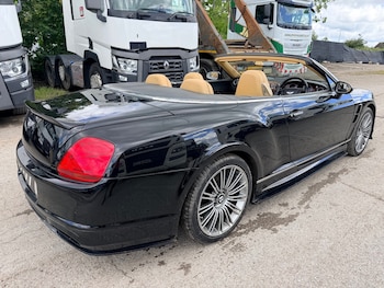 Used Bentley Continental 2006 for sale - 78870944: Photo