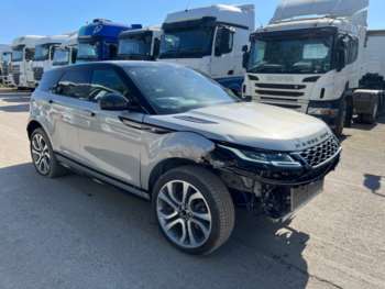 2020 (69) - 2.0 D180 First Edition 5dr Auto