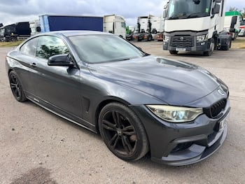 BMW 4 Series feature image