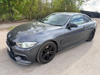 Used BMW 4 Series 2013 for sale - 79859347: Photo