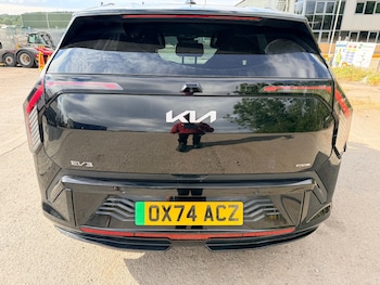 Used Kia EV3 2025 for sale - 79307543: Photo