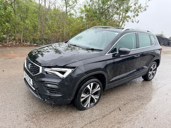 Used SEAT Ateca 2021 for sale - 79661633: Photo