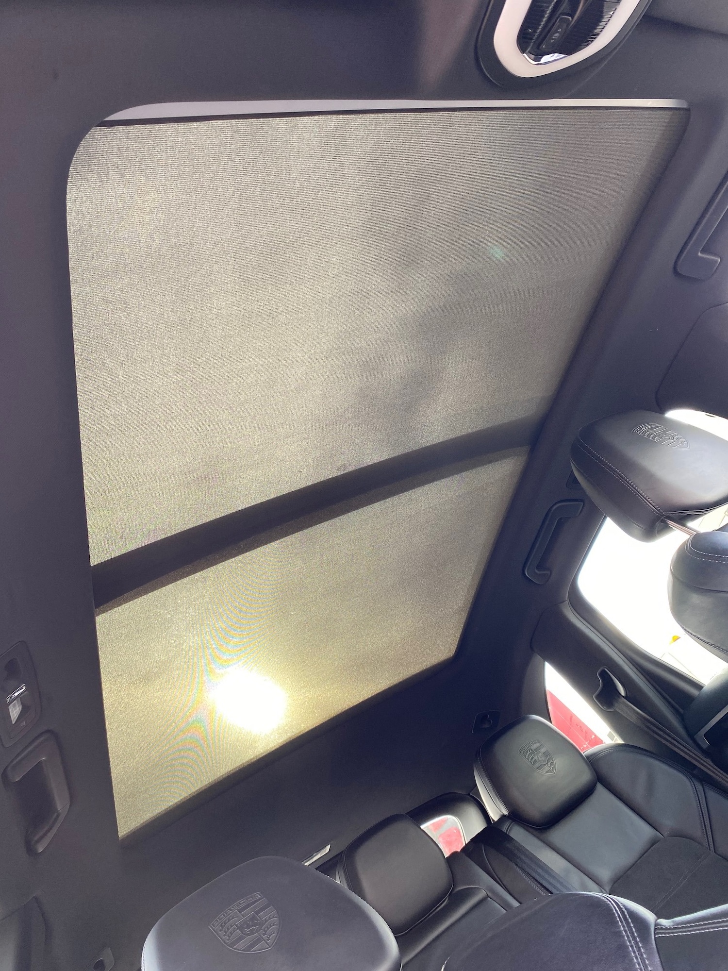 Used Porsche Cayenne 2017 for sale - 77640403: Photo 18