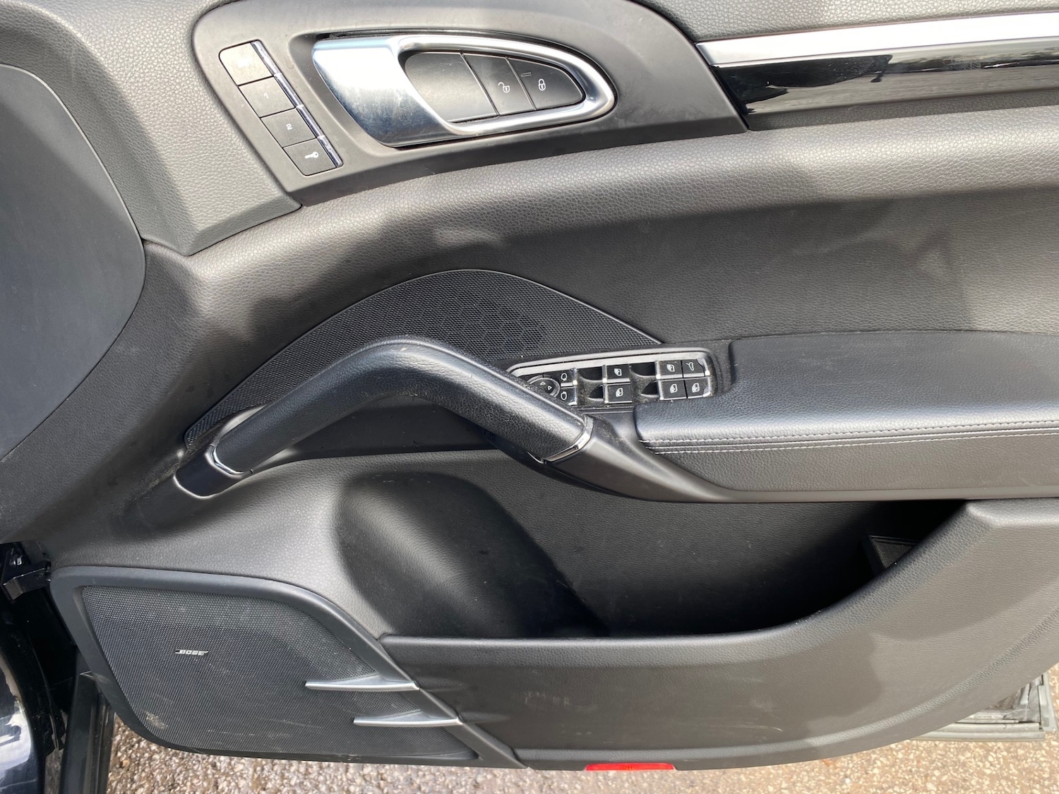 Used Porsche Cayenne 2017 for sale - 77640403: Photo 19