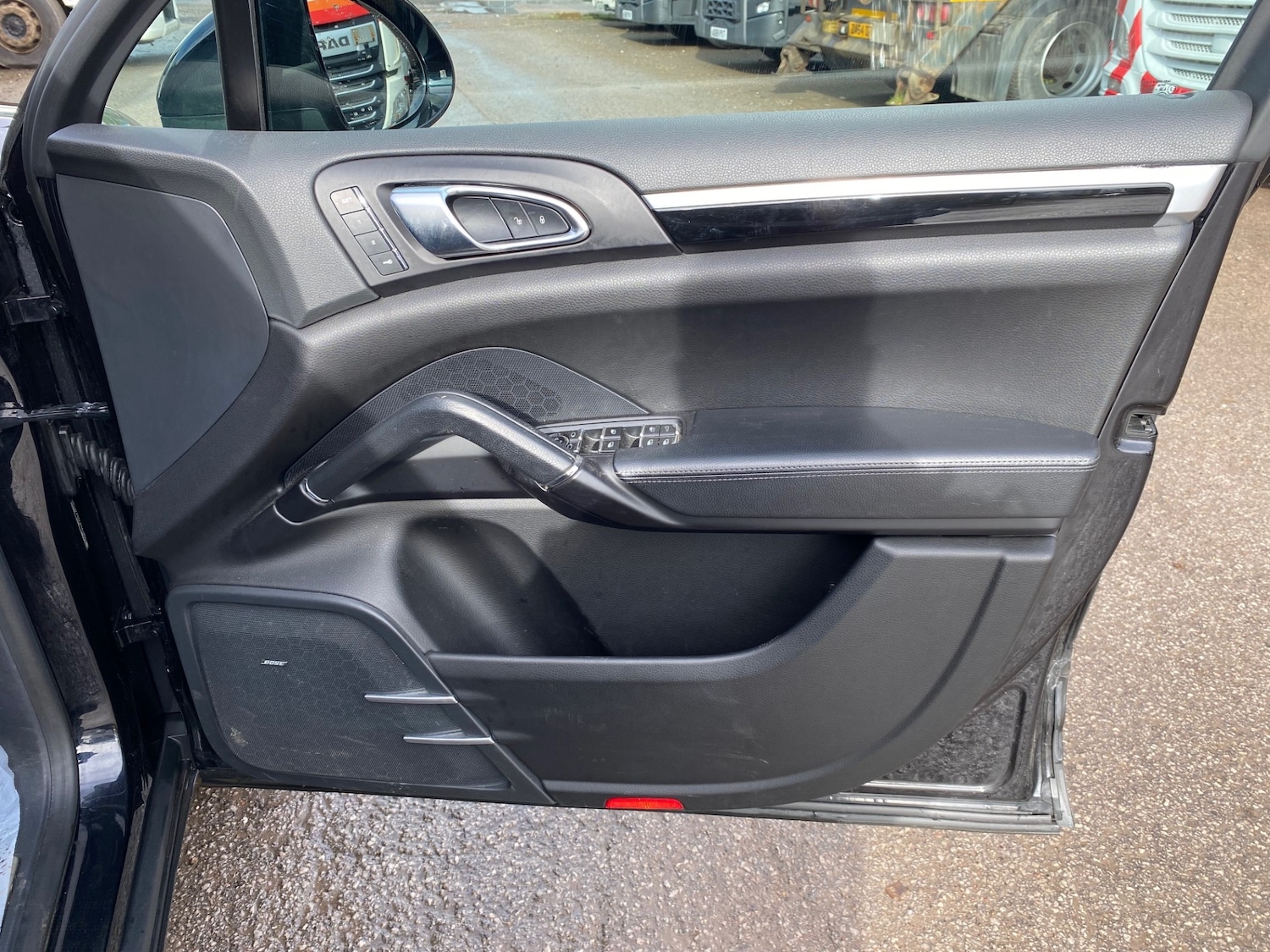 Used Porsche Cayenne 2017 for sale - 77640403: Photo 20