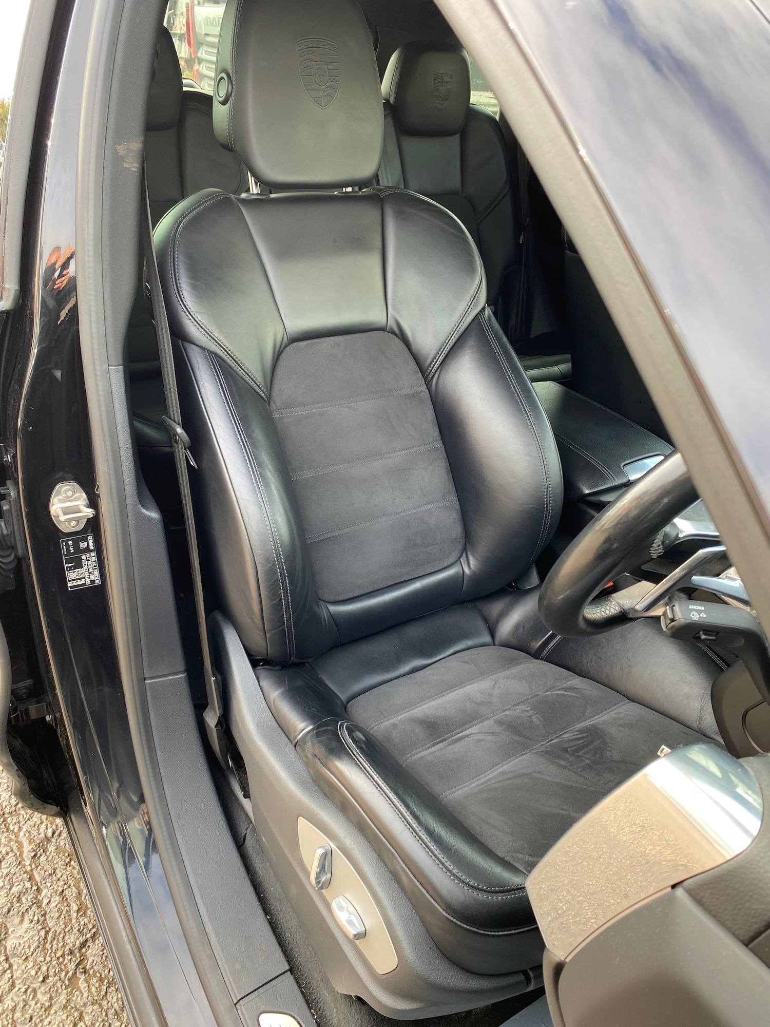 Used Porsche Cayenne 2017 for sale - 77640403: Photo 21