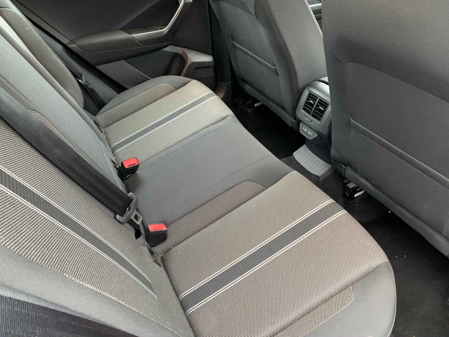 Used Volkswagen T-Roc 2020 for sale - 77353820: Photo 10