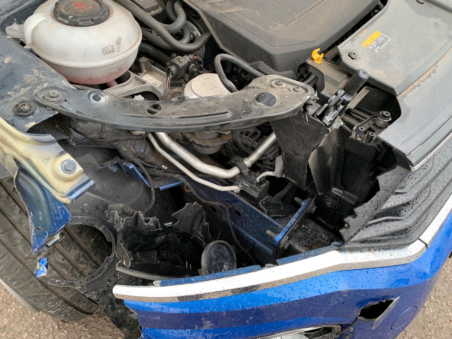 Used Volkswagen T-Roc 2020 for sale - 77353820: Photo 15