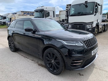 Used Land Rover Range Rover Velar 2020 for sale - 78802965: Photo