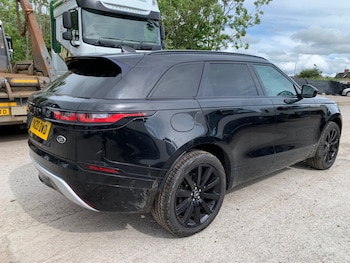 Used Land Rover Range Rover Velar 2020 for sale - 78802965: Photo