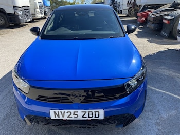 Used Vauxhall Corsa 2025 for sale - 78356627: Photo