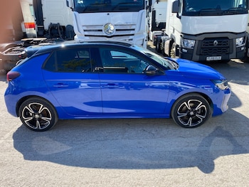 Used Vauxhall Corsa 2025 for sale - 78356627: Photo