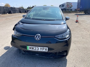 Used Volkswagen ID.3 2023 for sale - 79611534: Photo