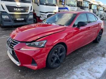 2017 (17) 2.5L Sport 4dr Auto