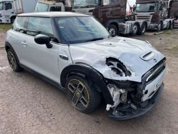 Used MINI Hatch 2022 for sale - 72705207: Photo