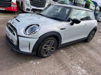 Used MINI Hatch 2022 for sale - 72705207: Photo