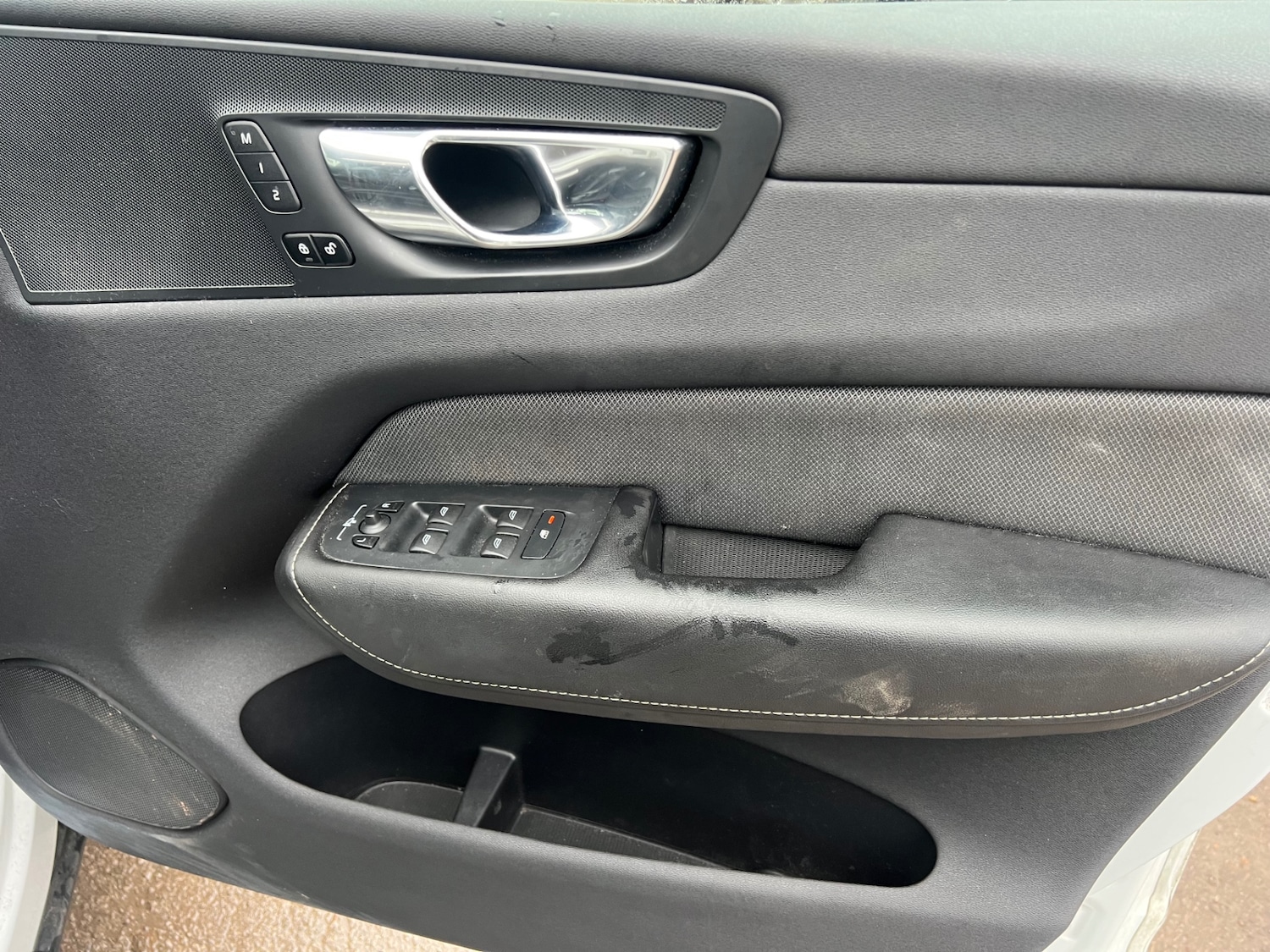 Used Volvo XC60 2020 for sale - 77055093: Photo 13