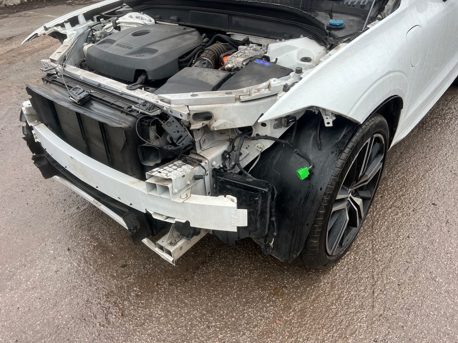 Used Volvo XC60 2020 for sale - 77055093: Photo 14