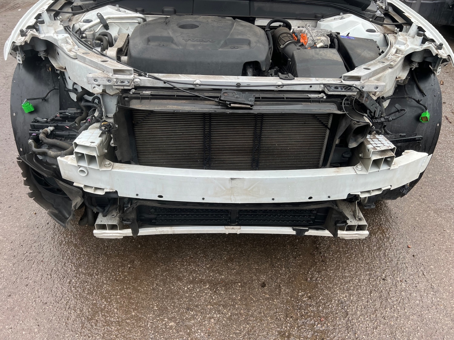 Used Volvo XC60 2020 for sale - 77055093: Photo 15