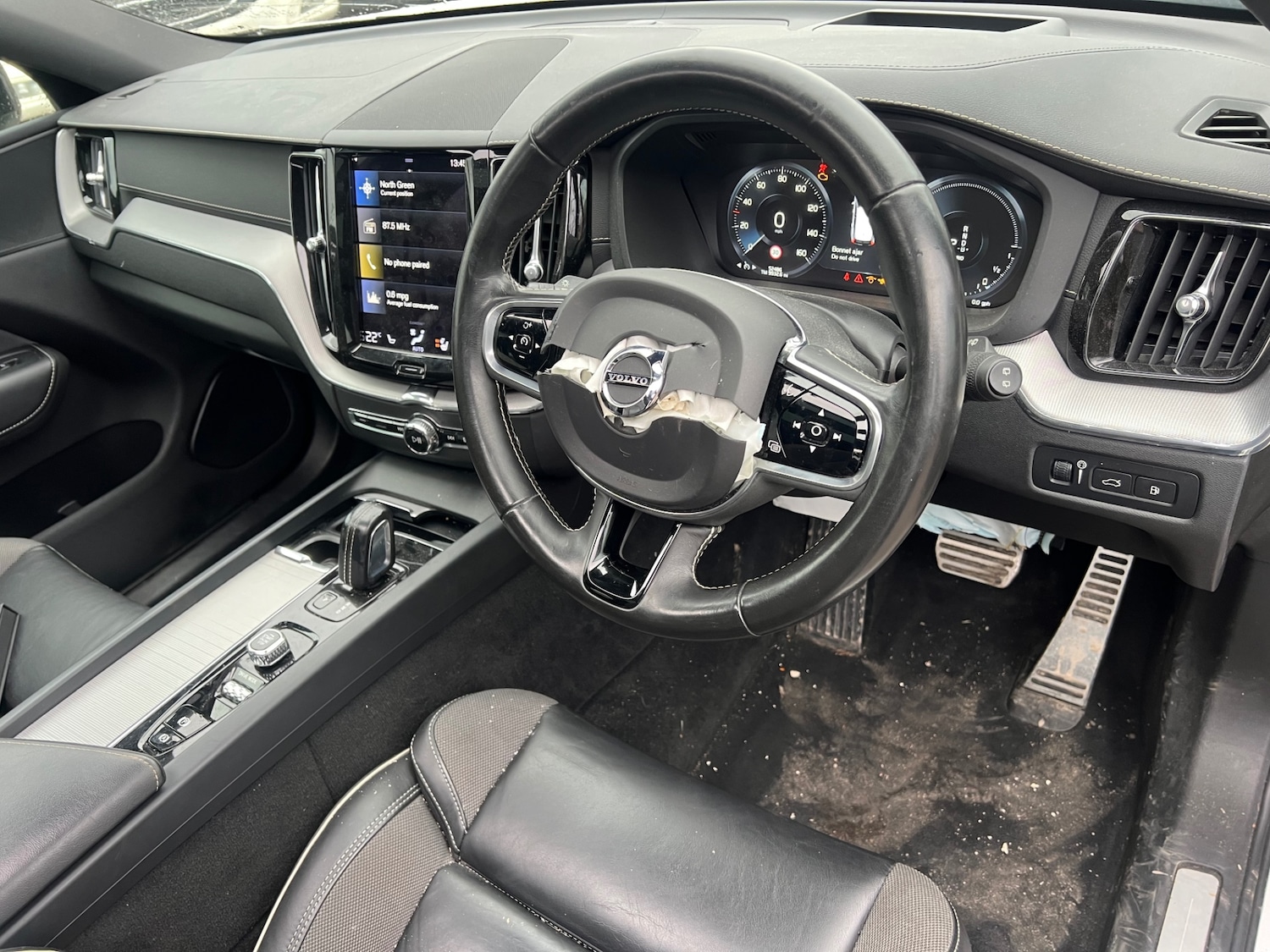 Used Volvo XC60 2020 for sale - 77055093: Photo 6