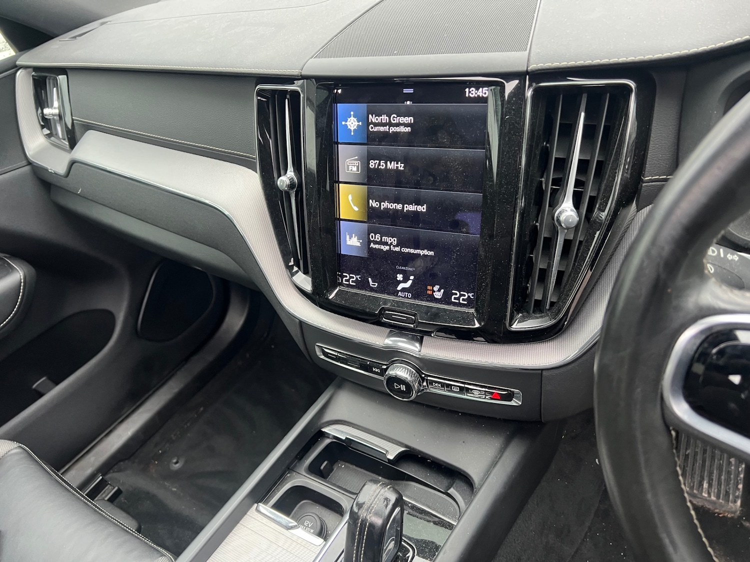 Used Volvo XC60 2020 for sale - 77055093: Photo 8