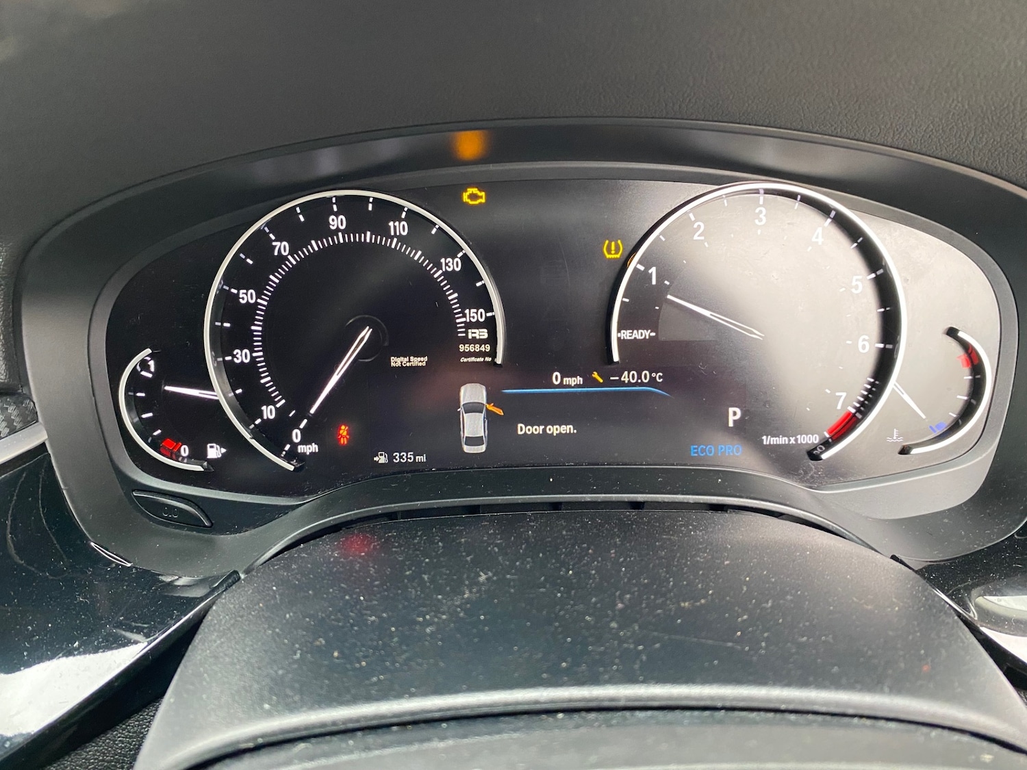 Used BMW 5 Series 2019 for sale - 77502612: Photo 14