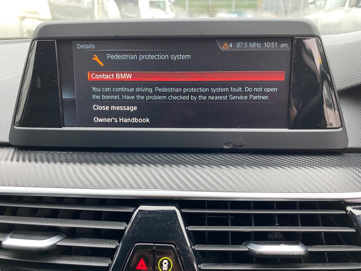 Used BMW 5 Series 2019 for sale - 77502612: Photo 16