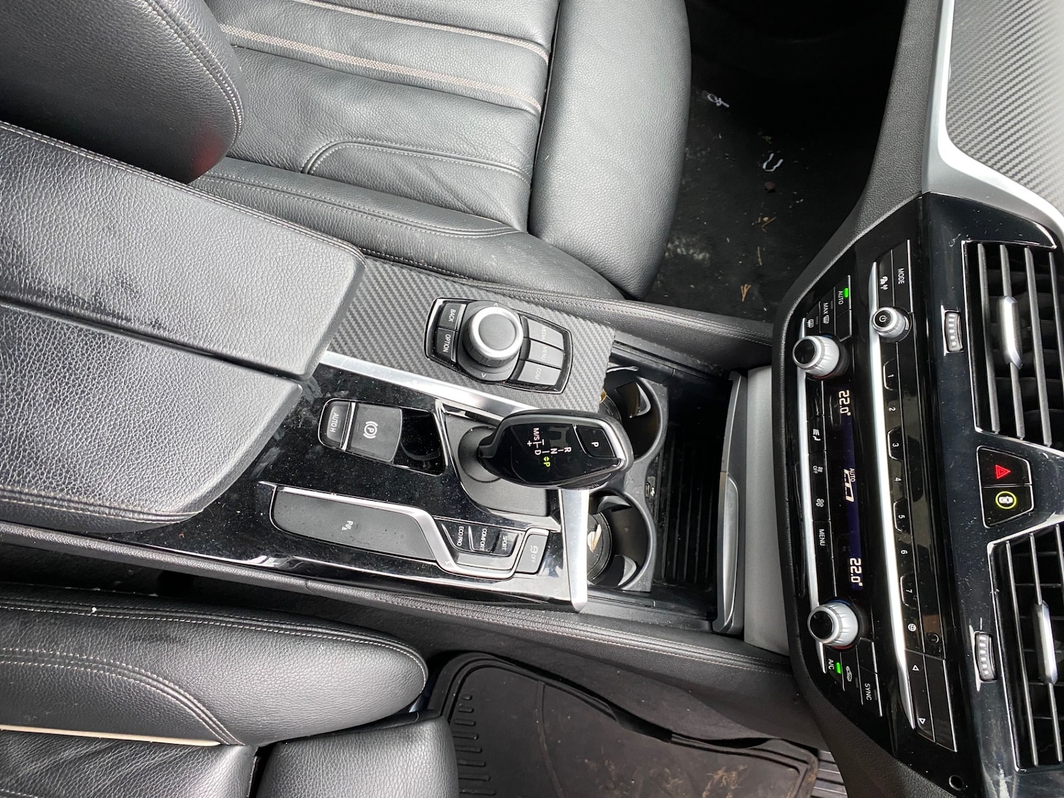 Used BMW 5 Series 2019 for sale - 77502612: Photo 17