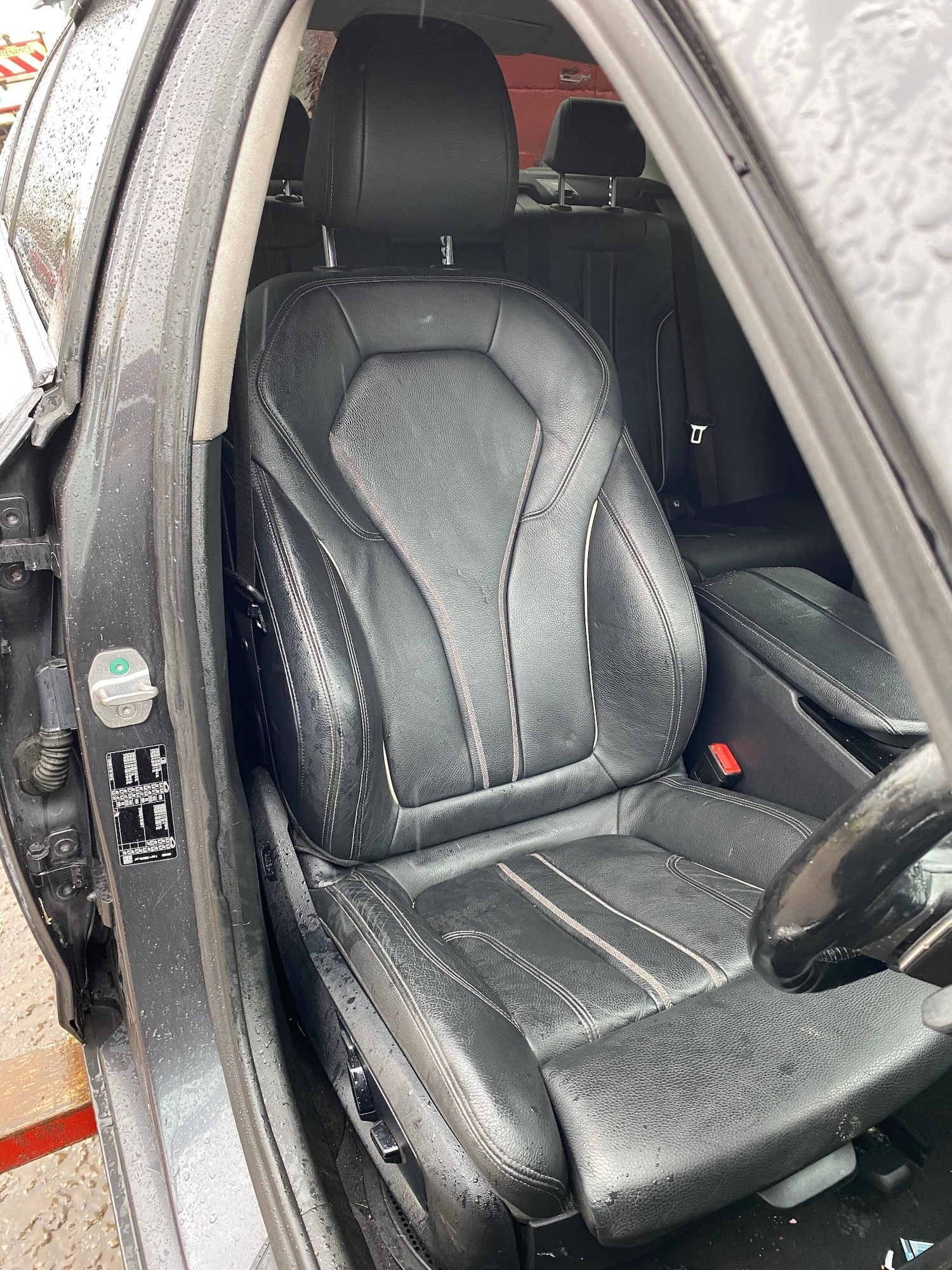 Used BMW 5 Series 2019 for sale - 77502612: Photo 18