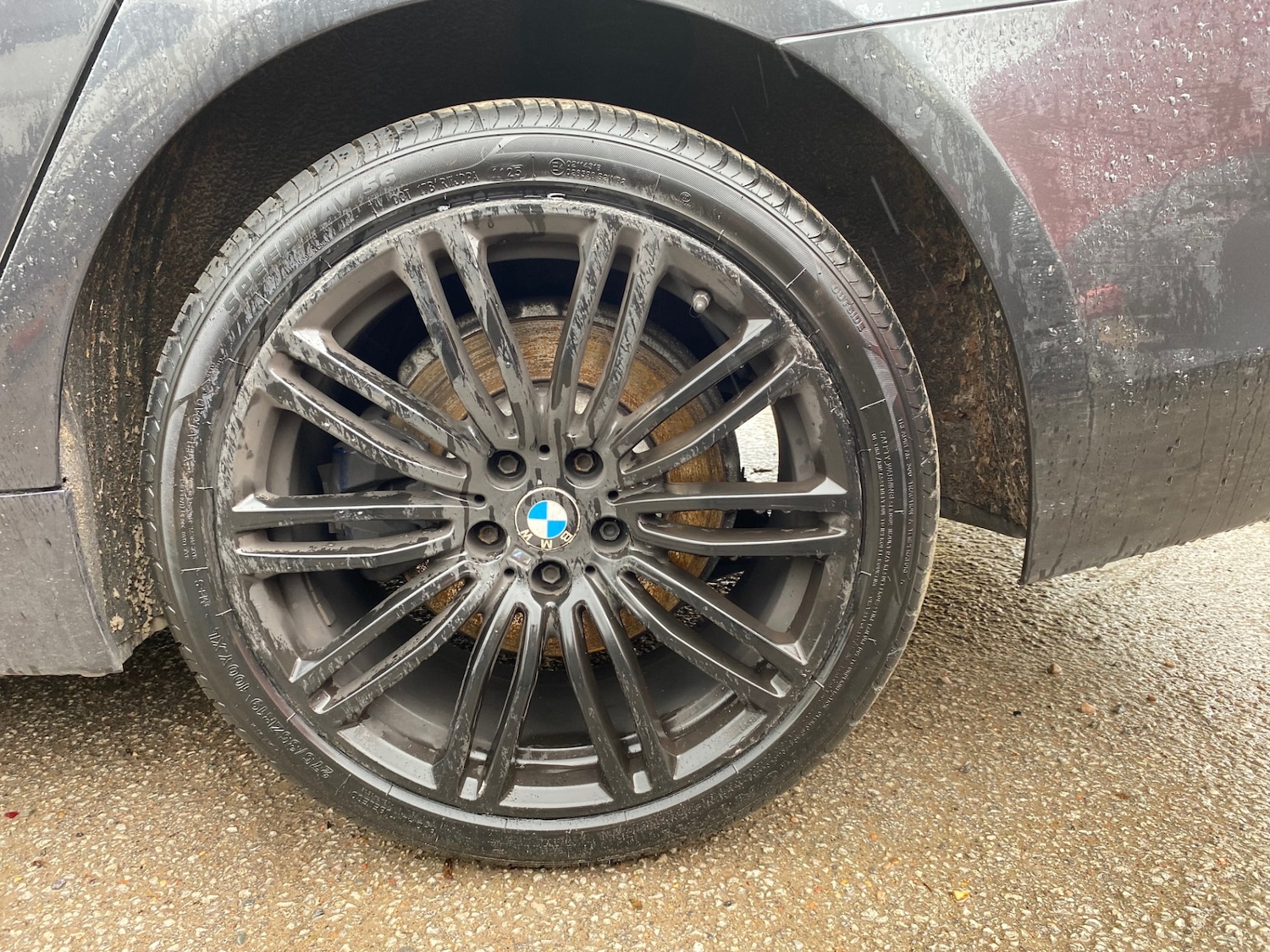 Used BMW 5 Series 2019 for sale - 77502612: Photo 21