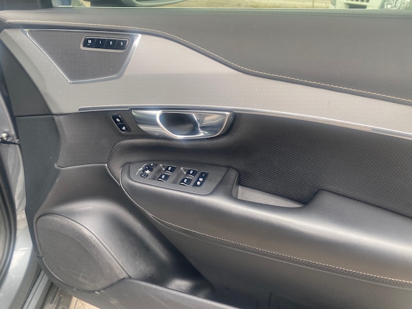 Used Volvo XC90 2019 for sale - 75661662: Photo 11