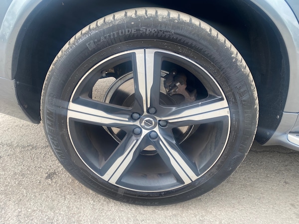 Used Volvo XC90 2019 for sale - 75661662: Photo 17