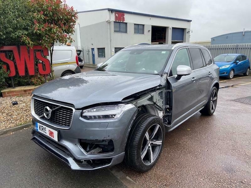 Used Volvo XC90 2019 for sale - 75661662: Photo 19